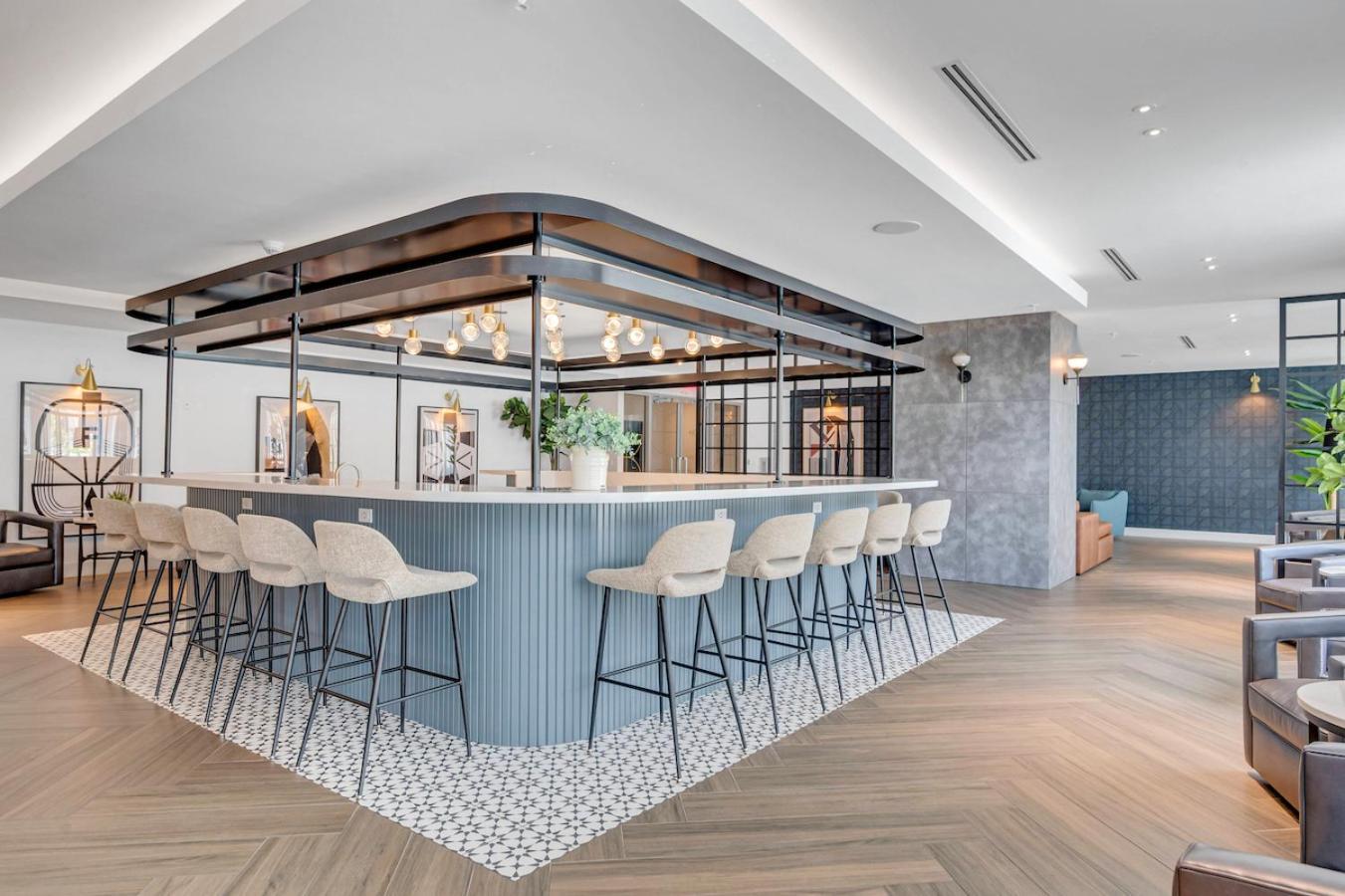 Апартаменты Modern Unit Mins From Brickell With Free Parking Майами Экстерьер фото