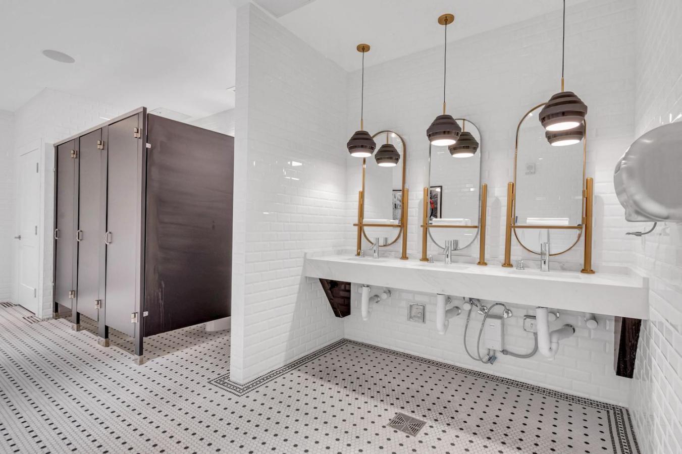 Апартаменты Modern Unit Mins From Brickell With Free Parking Майами Экстерьер фото